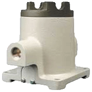BelGas Two-Wire Pressure Transmitter, Type 5000